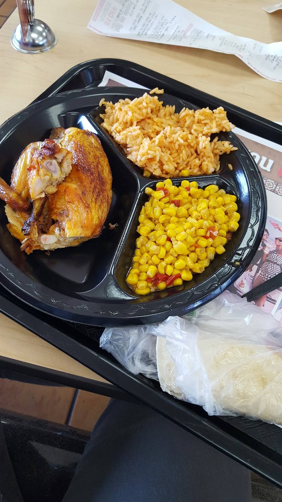 El Pollo Loco | restaurant | 20163 Lake Forest Dr, Lake Forest, CA 92630, USA | 9495815499 OR +1 949-581-5499