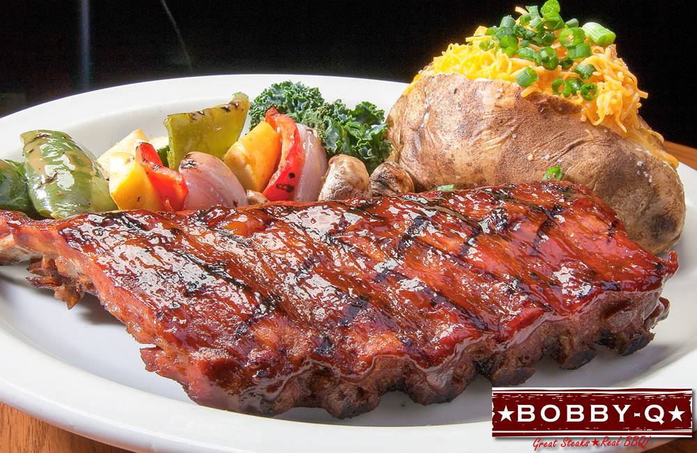 Bobby-Q BBQ Restaurant and Steakhouse | restaurant | 1610 S Stapley Dr, Mesa, AZ 85204, USA | 4803617470 OR +1 480-361-7470