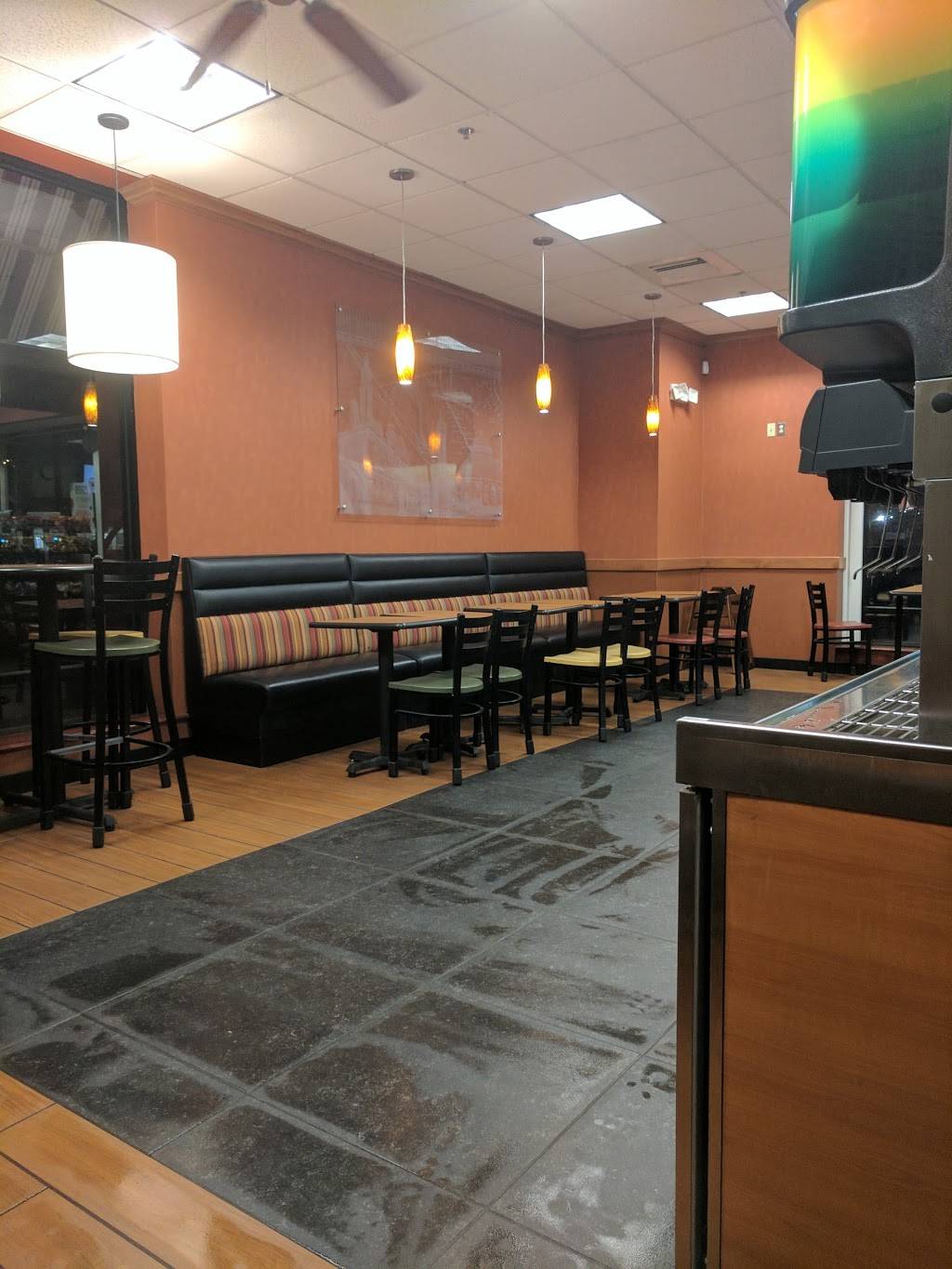 Subway | restaurant | 819 Williams Street, Unit #M, Williams Place, Longmeadow, MA 01106, USA | 4135674400 OR +1 413-567-4400