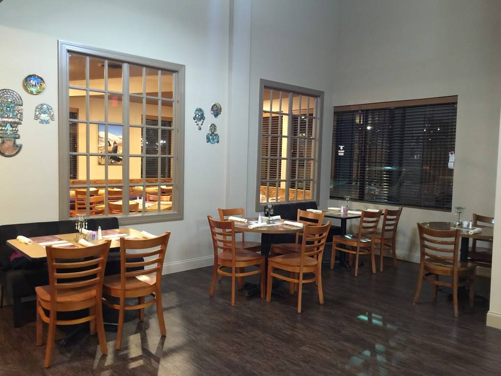 Los Fogones Restaurant Peruvian Fusion | restaurant | 209 S Berkeley Blvd, Goldsboro, NC 27534, USA | 9192881172 OR +1 919-288-1172