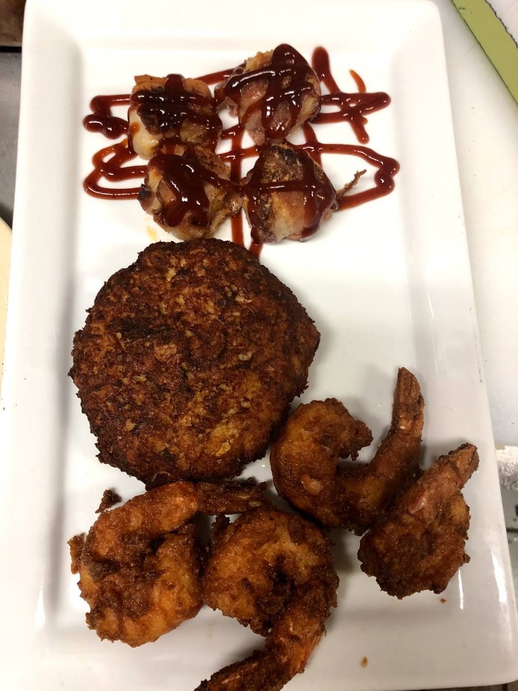 Warwick River Cafe | restaurant | 147 Main St, Secretary, MD 21664, USA | 4109431306 OR +1 410-943-1306