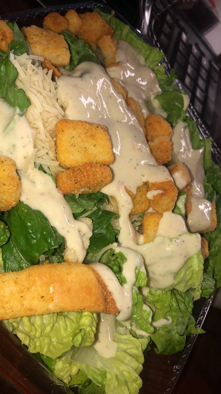 Healthy Salad Bar | restaurant | 3801 W Magnolia Blvd, Burbank, CA 91505, USA | 8182804837 OR +1 818-280-4837