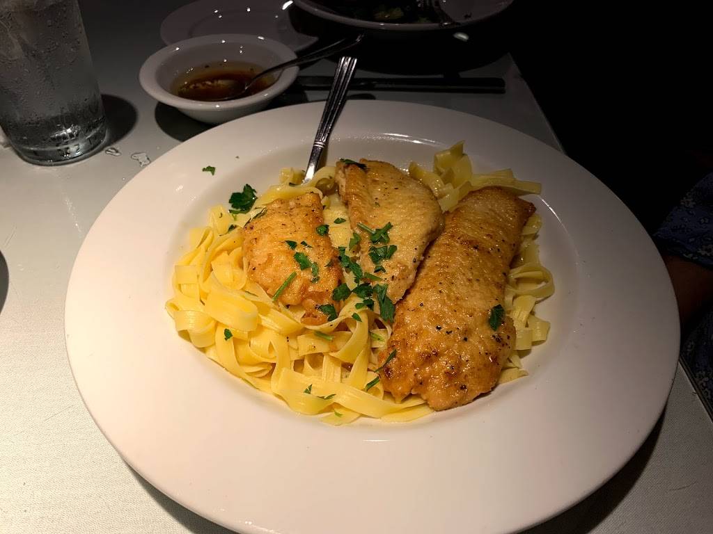 Alfredos Paradiso | restaurant | 217 Crockett Blvd, Merritt Island, FL 32953, USA | 3214536119 OR +1 321-453-6119