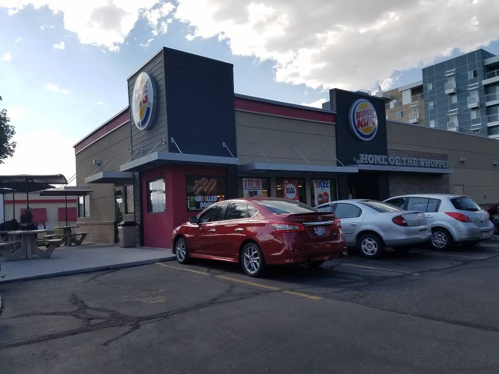 Burger King | restaurant | 575 E 400 S, Salt Lake City, UT 84102, USA | 8013644048 OR +1 801-364-4048