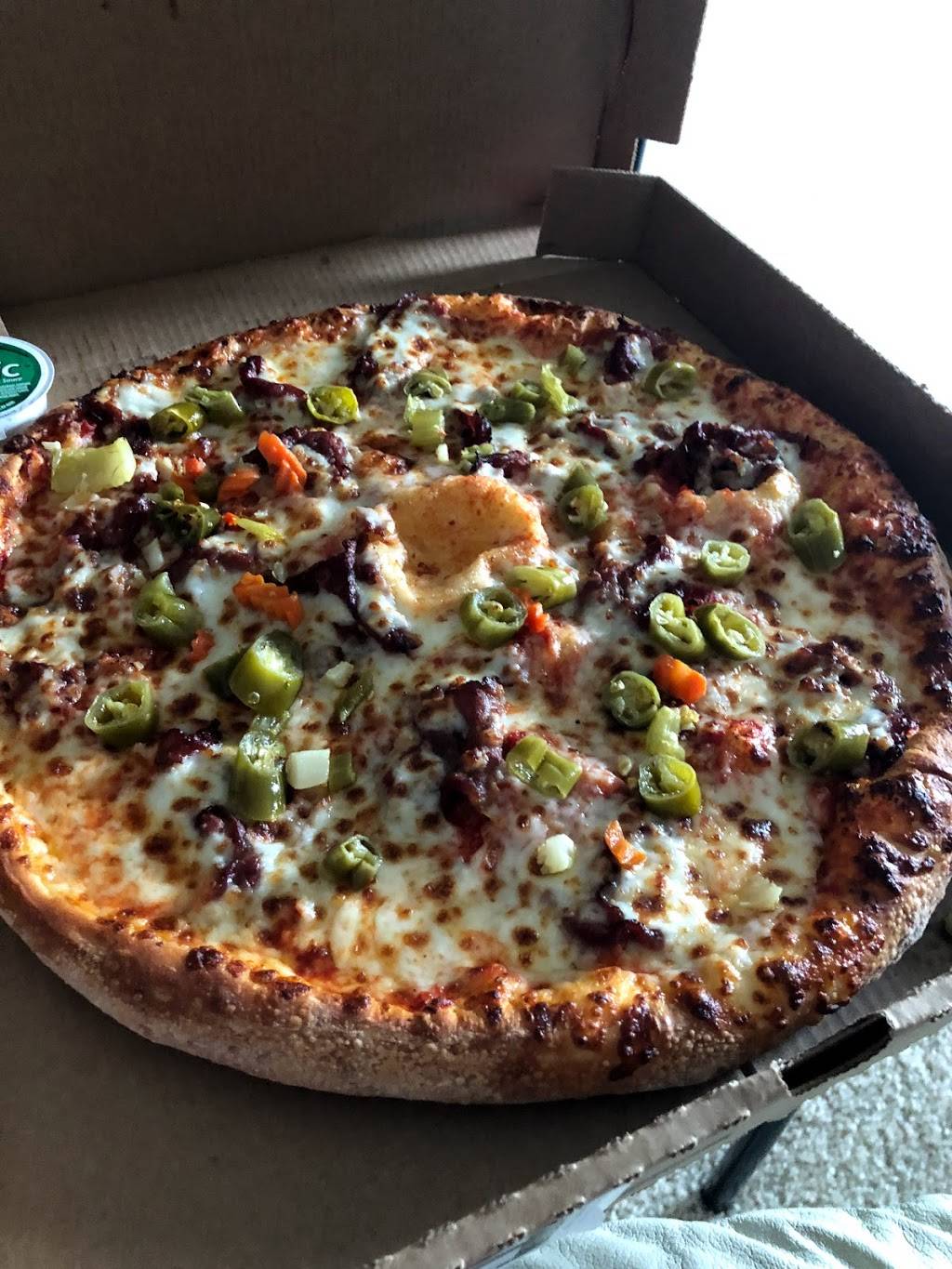 Papa Johns Pizza | restaurant | 1780 W W Golf Rd, Mt Prospect, IL 60056, USA | 8474377272 OR +1 847-437-7272