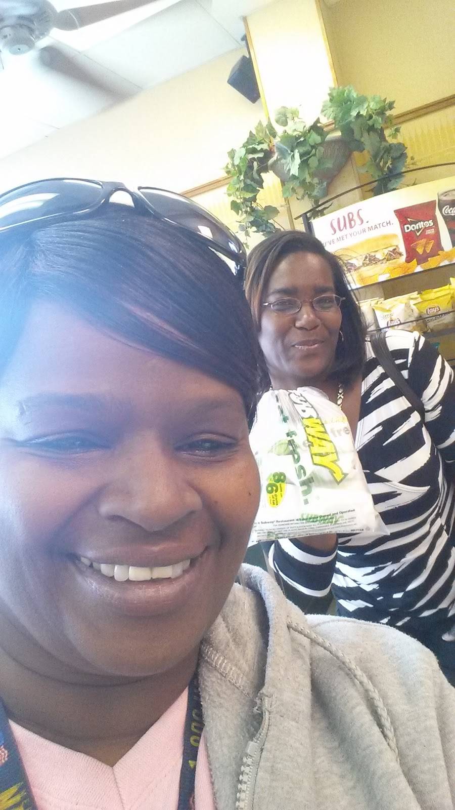 Subway | restaurant | 1527 Poinsett Hwy #A, Greenville, SC 29609, USA | 8642325999 OR +1 864-232-5999