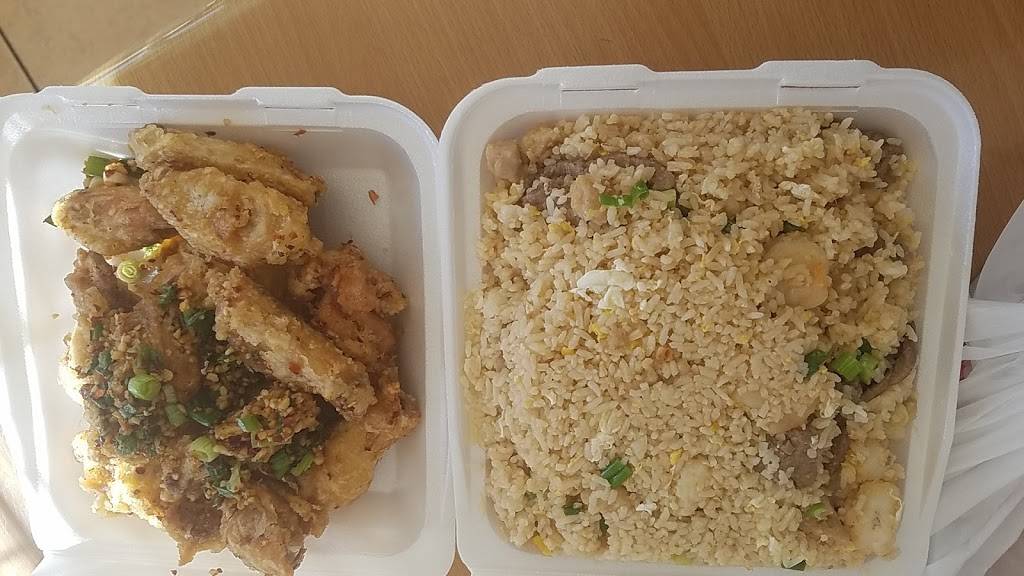 Chef China | restaurant | 9726 Campo Rd, Spring Valley, CA 91977, USA | 6194607286 OR +1 619-460-7286