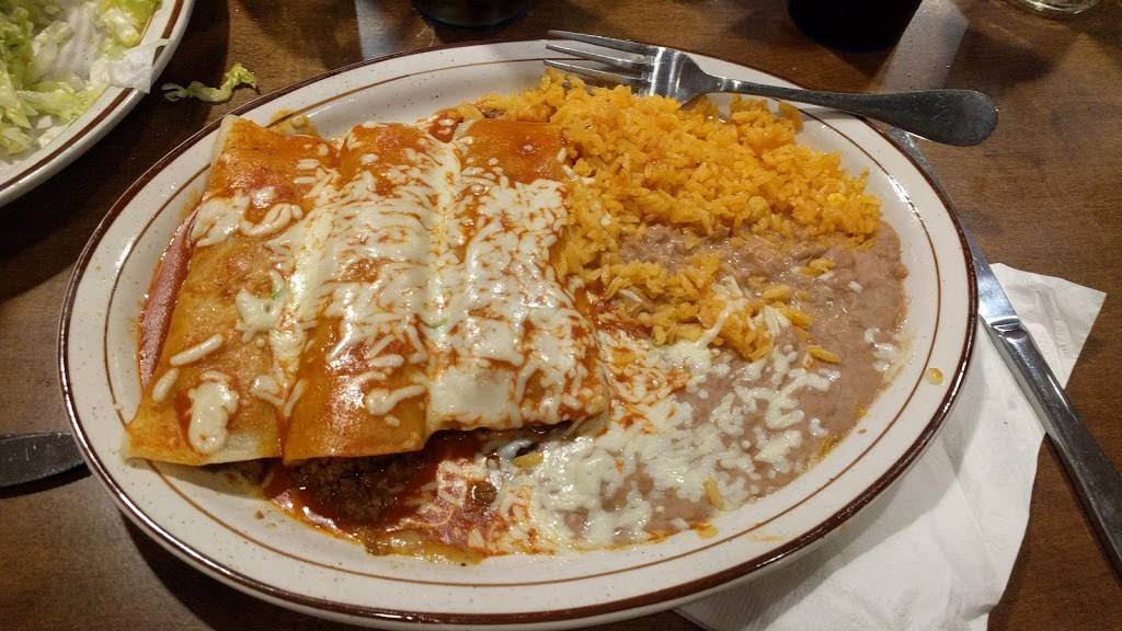 El Patron | restaurant | 316 White Oak Rd Suite 101, Fredericksburg, VA 22405, USA | 5406812143 OR +1 540-681-2143