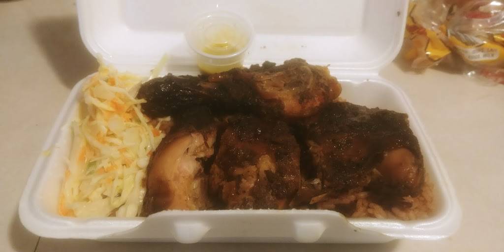 Island Flavour Restaurant | restaurant | 150 King Edward Avenue, London, ON N5Z 3T4 King Edward Ave, London, ON N5Z 3T4, Canada | 5198581430 OR +1 519-858-1430