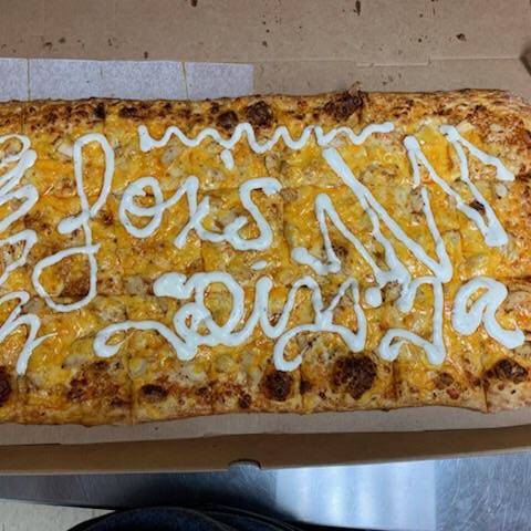 Foxs pizza reynoldsville | restaurant | 1 Broadway St, Reynoldsville, PA 15851, USA | 8146122720 OR +1 814-612-2720