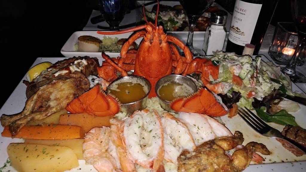 Restaurant Peche Mignon | restaurant | 329 Rue Saint Roch, Trois-Rivières, QC G9A 2L6, Canada | 8193759786 OR +1 819-375-9786