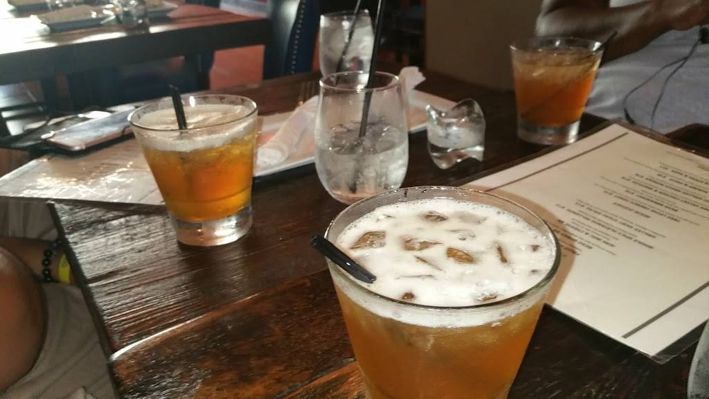 Brooklyn Beso | restaurant | 370 Lewis Ave, Brooklyn, NY 11233, USA | 3479152900 OR +1 347-915-2900