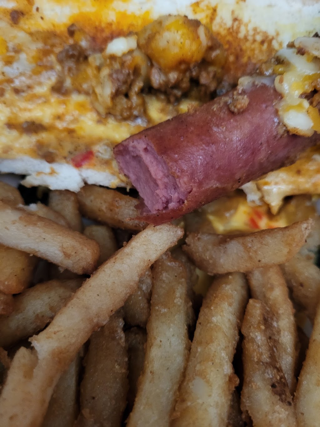 Papa Dogz | restaurant | 707 Dixie Dr, Clute, TX 77531, USA | 9795299455 OR +1 979-529-9455