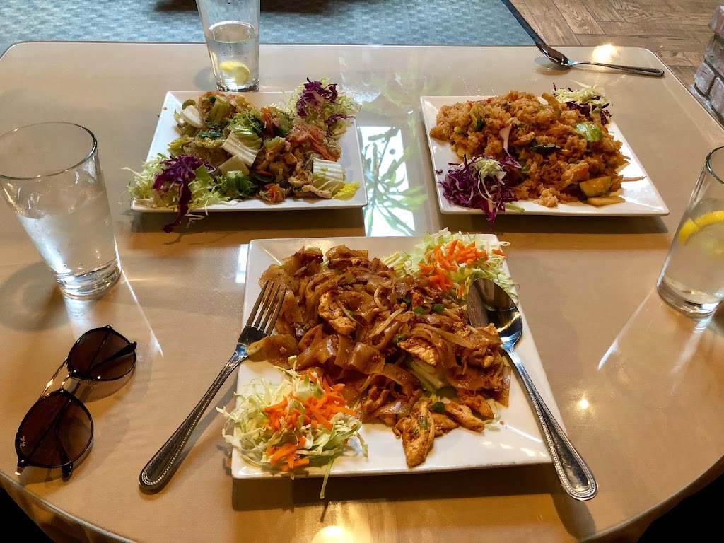 Tara Fine Thai Cuisine | restaurant | 115 S Cortez St, Prescott, AZ 86303, USA | 9287723249 OR +1 928-772-3249