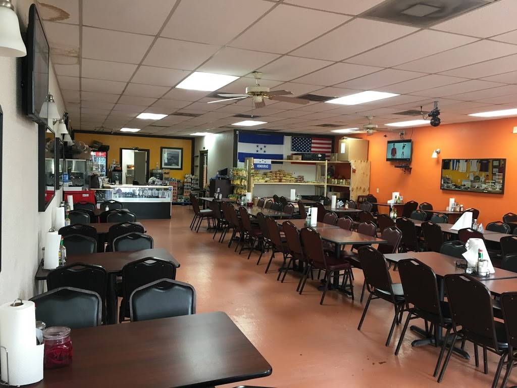 Restaurante Honduras La Pasadita | restaurant | 201 S Belt Line Rd #101, Irving, TX 75060, USA | 9729863001 OR +1 972-986-3001
