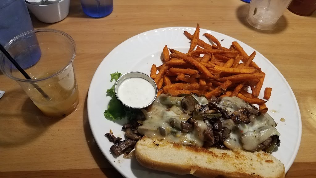 Chuckwagon Restaurant | restaurant | 1950 S Casino Dr, Laughlin, NV 89029, USA | 7022991220 OR +1 702-299-1220