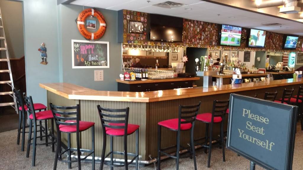 Door County Fire Company | restaurant | 38 S 3rd Ave, Sturgeon Bay, WI 54235, USA | 9208180625 OR +1 920-818-0625