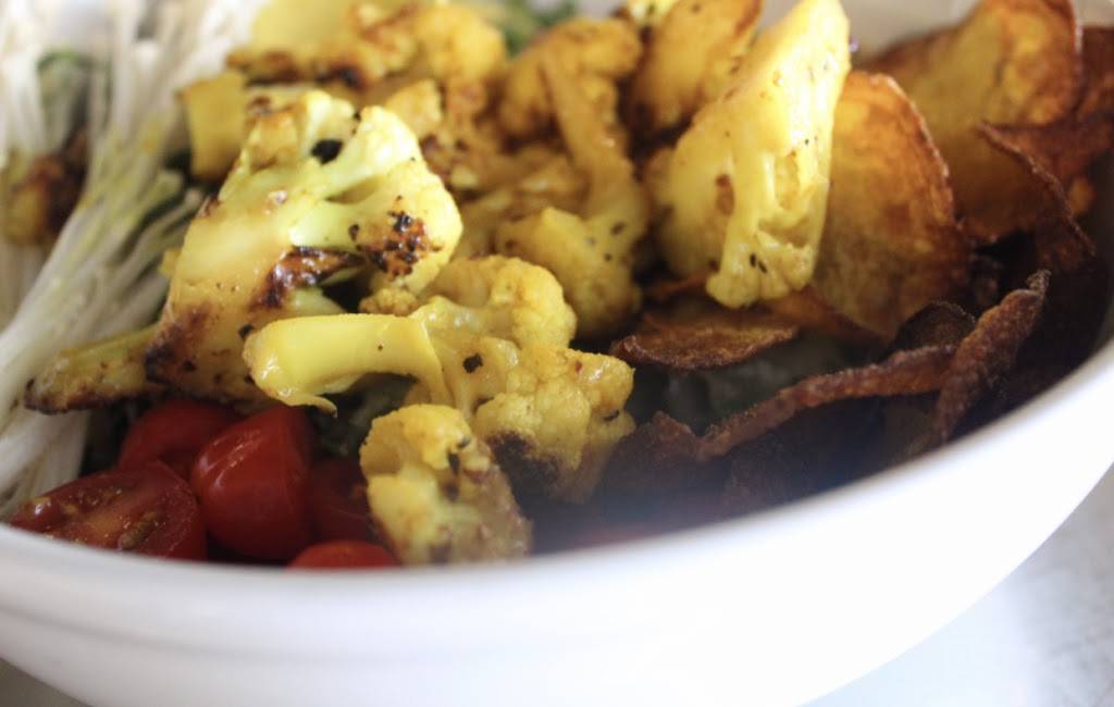 Ojai Bowls | restaurant | 11492 N Ventura Ave, Ojai, CA 93023, USA | 8056339044 OR +1 805-633-9044