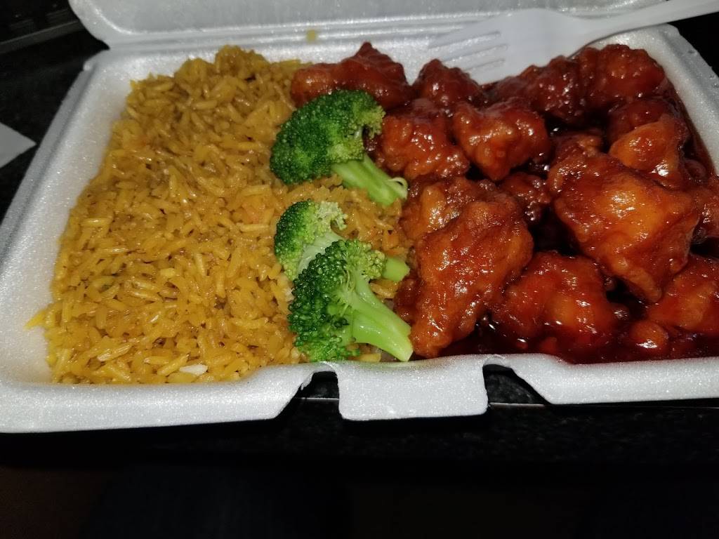 China Bistro II | restaurant | 234 W Broadway, Louisville, KY 40202, USA | 5025838988 OR +1 502-583-8988