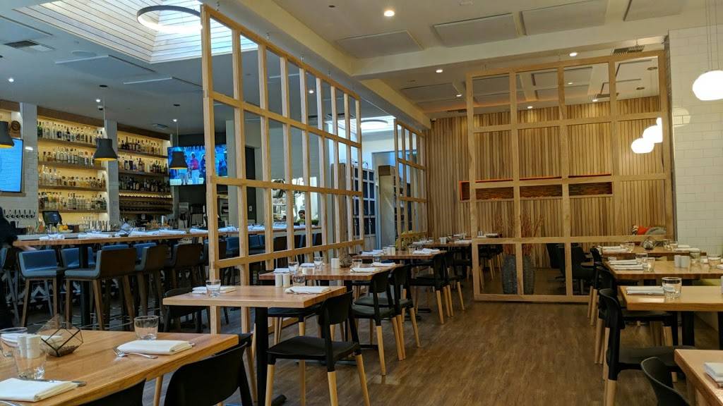 Perch + Plow | restaurant | 90 Old Courthouse Square, Santa Rosa, CA 95404, USA | 7075416896 OR +1 707-541-6896