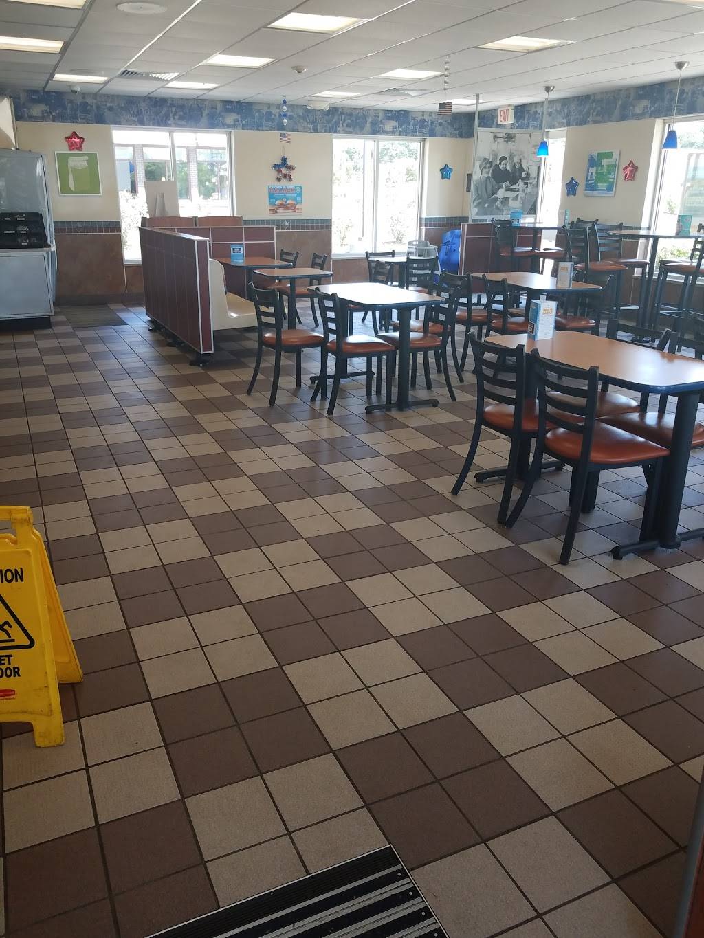 White Castle | restaurant | 401 E Lincoln Hwy, New Lenox, IL 60451, USA | 8154638014 OR +1 815-463-8014