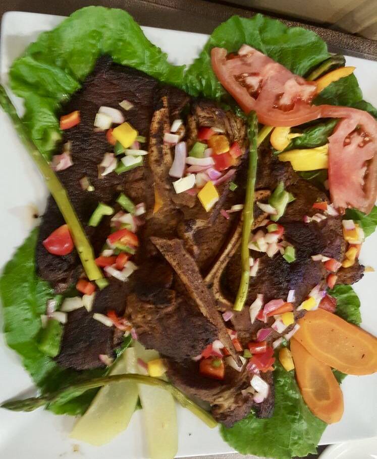 El Nuevo Amanecer | restaurant | 3660 Broadway, New York, NY 10031, USA | 6466934147 OR +1 646-693-4147