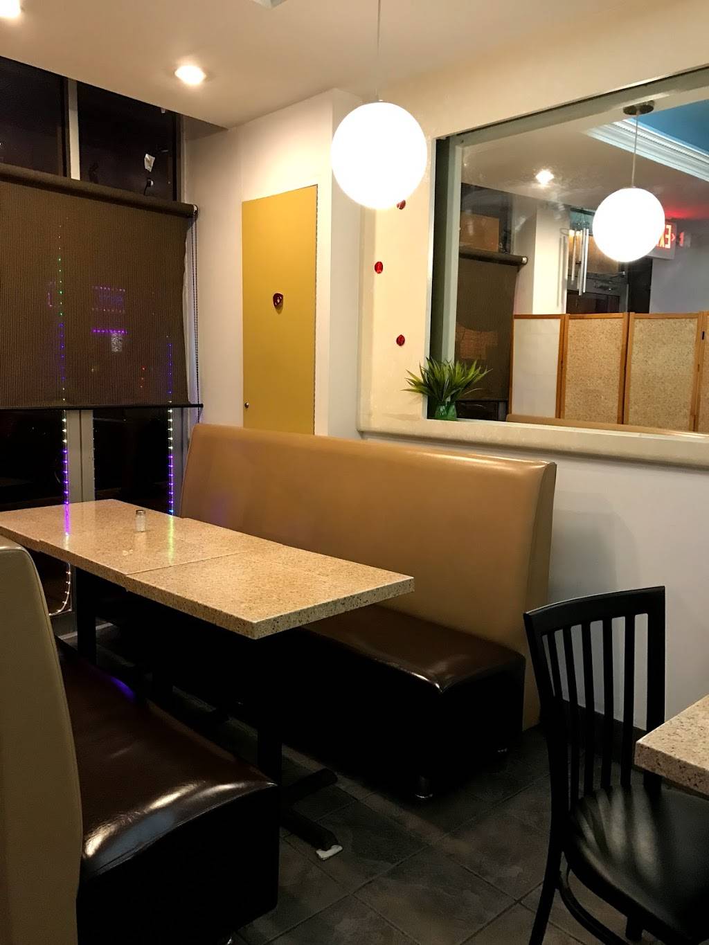 5 Grains rice | restaurant | 231 Harrison Ave, Harrison, NJ 07029, USA | 9732682811 OR +1 973-268-2811