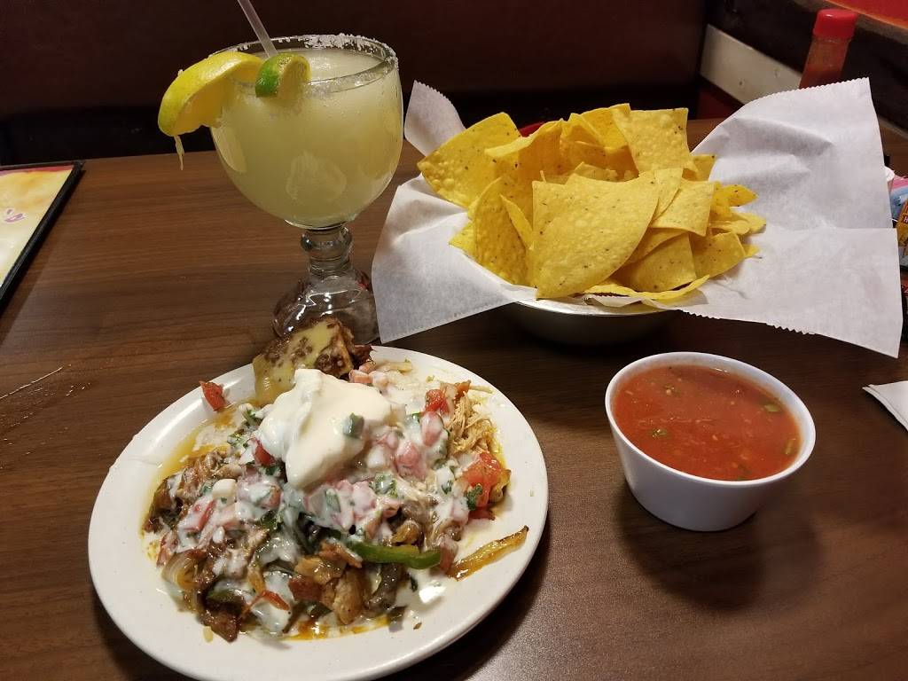 Don Pepes Mexican Grill | restaurant | 1202 S James Campbell Blvd #2, Columbia, TN 38401, USA | 9313812221 OR +1 931-381-2221