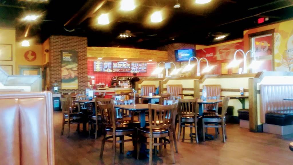 Zaxbys Chicken Fingers & Buffalo Wings | restaurant | 12945 Brown Bridge Rd, Covington, GA 30016, USA | 4704415433 OR +1 470-441-5433