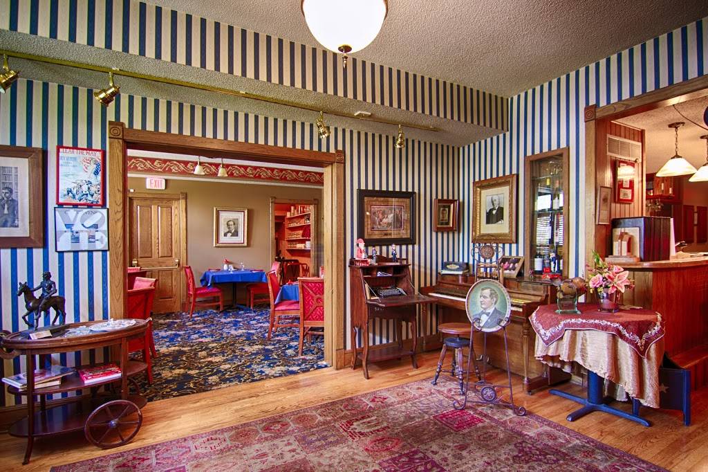 Billys | restaurant | 1301 H St, Lincoln, NE 68508, USA | 4024740084 OR +1 402-474-0084