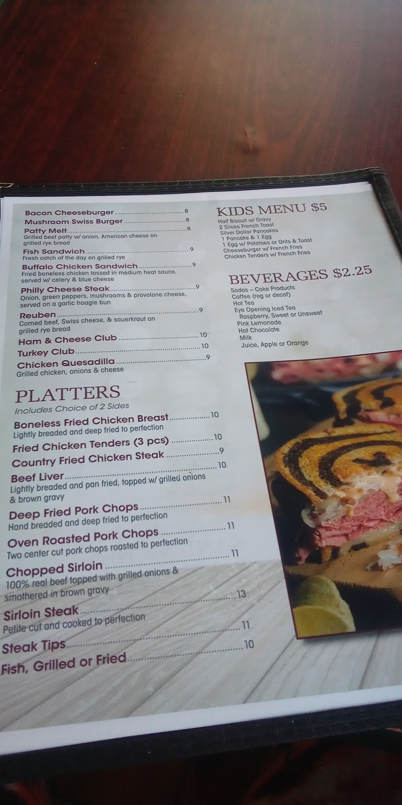 Anas Restaurant | restaurant | 161 S Brevard Ave, Arcadia, FL 34266, USA | 8639932337 OR +1 863-993-2337