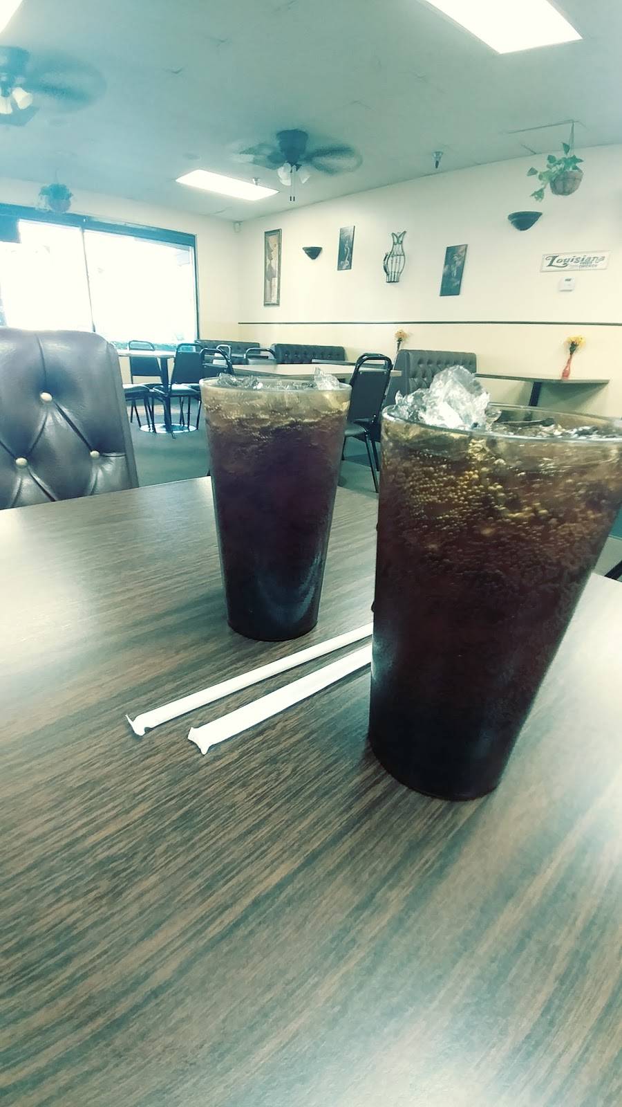 Louisiana Famous Fried Chicken | restaurant | 9026 Archibald Avenue (7th & Archibald, Rancho Cucamonga, CA 91730, USA | 9099893390 OR +1 909-989-3390