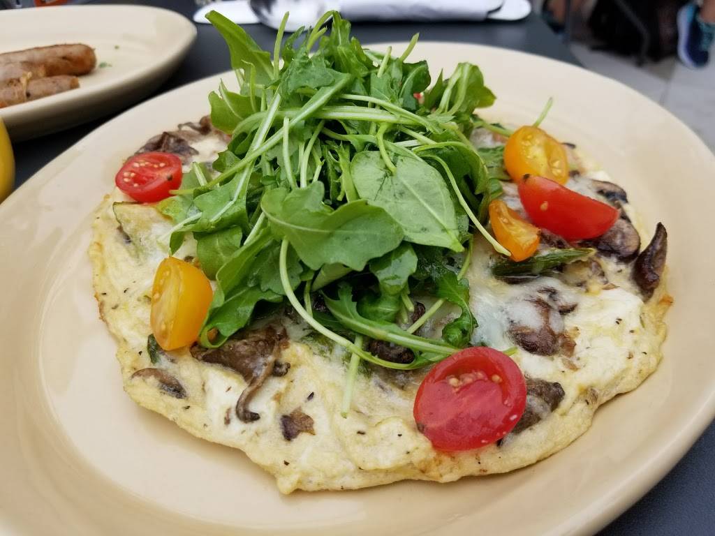 Snooze an AM Eatery | restaurant | 8861 Villa La Jolla Dr #509, La Jolla, CA 92037, USA | 8584835556 OR +1 858-483-5556