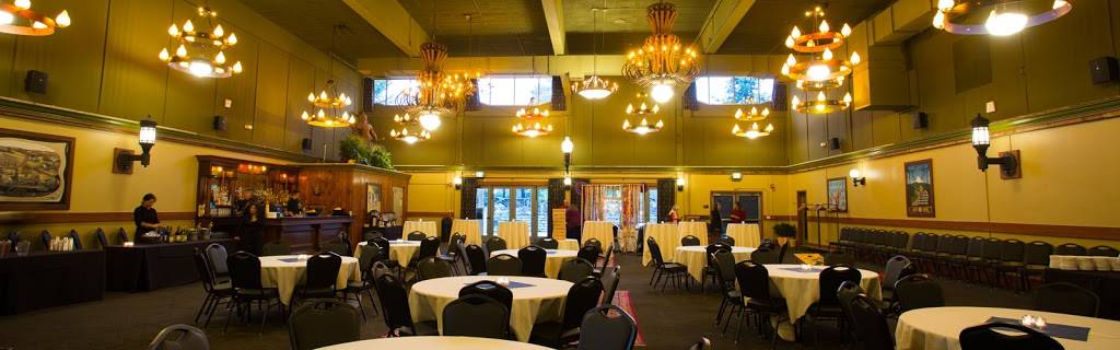 McMenamins Anderson School | restaurant | 18607 Bothell Way NE, Bothell, WA 98011, USA | 4253980122 OR +1 425-398-0122