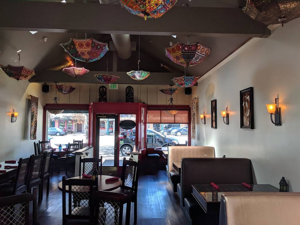 Delhi Belly Indian Bistro | restaurant | 522 Broadway, Sonoma, CA 95476, USA | 7073431003 OR +1 707-343-1003