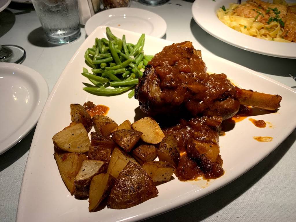 Alfredos Paradiso | restaurant | 217 Crockett Blvd, Merritt Island, FL 32953, USA | 3214536119 OR +1 321-453-6119