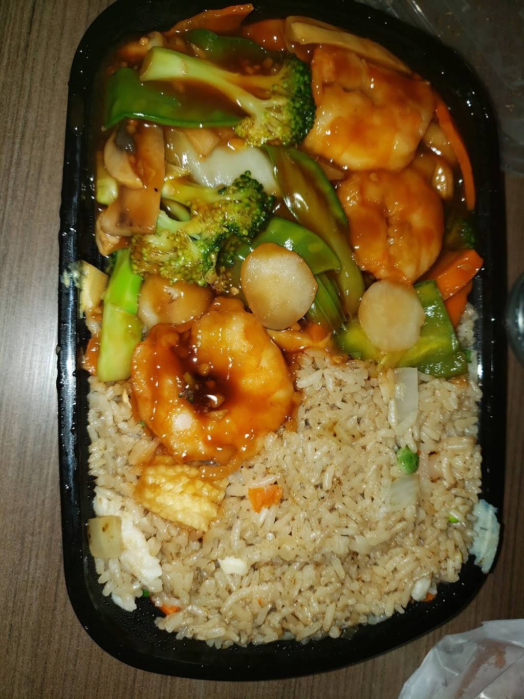 Best Wok | restaurant | 2600 FM1764, La Marque, TX 77568, USA | 4099275901 OR +1 409-927-5901