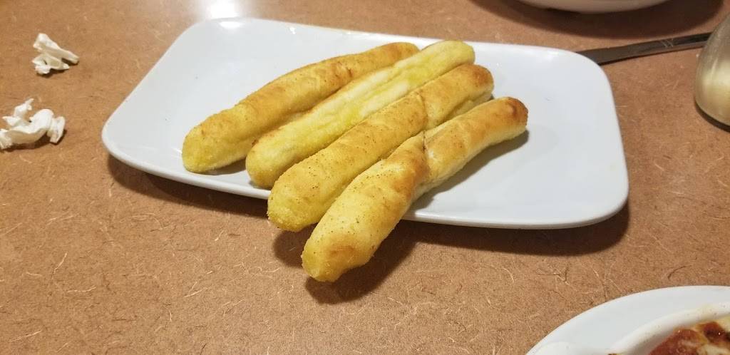 Fazolis | restaurant | 13516 S Alden St, Olathe, KS 66062, USA | 9133931987 OR +1 913-393-1987