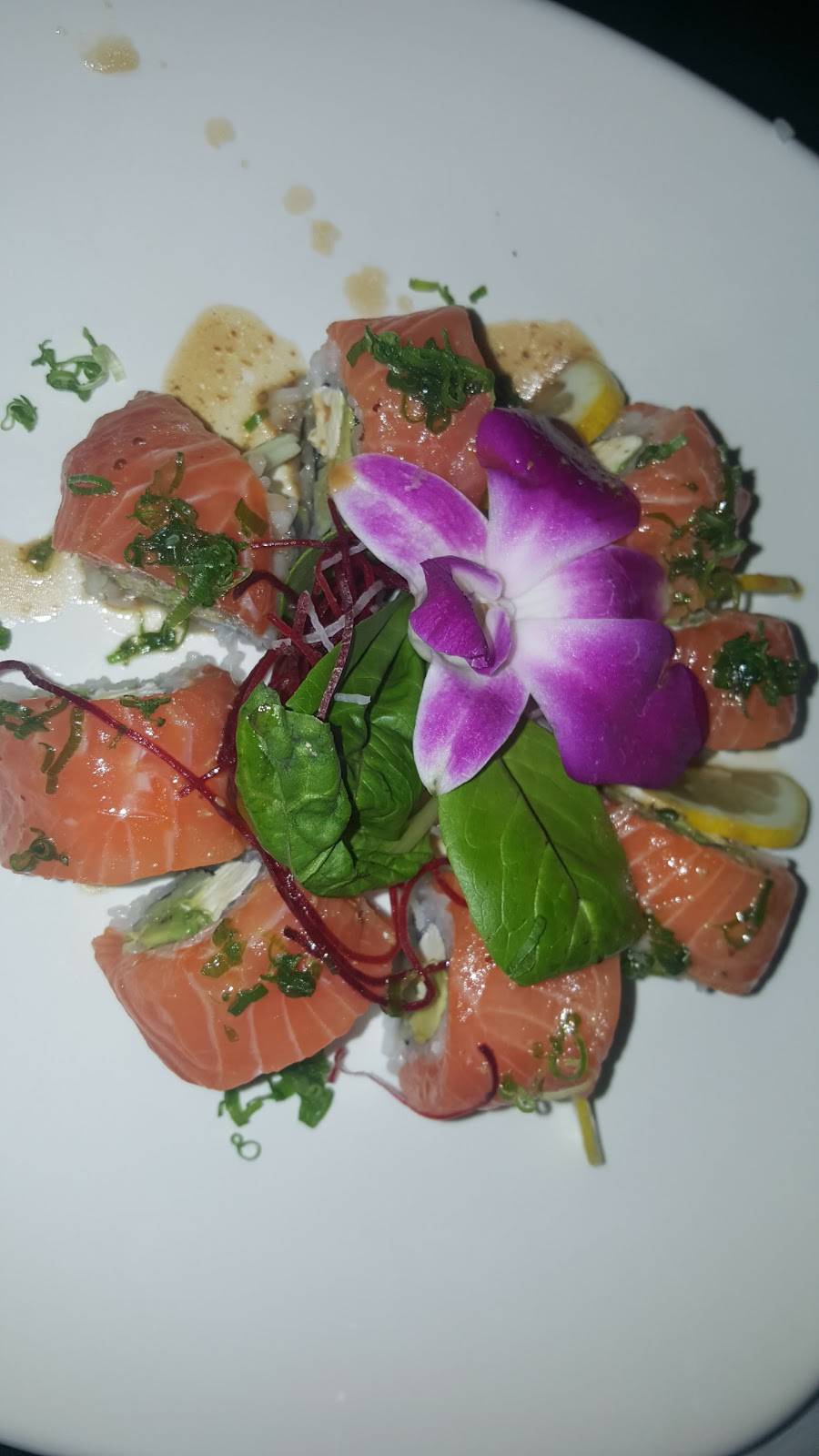 Okami Sushi Restaurant | restaurant | 2073 W Ave K, Lancaster, CA 93536, USA | 6619413675 OR +1 661-941-3675