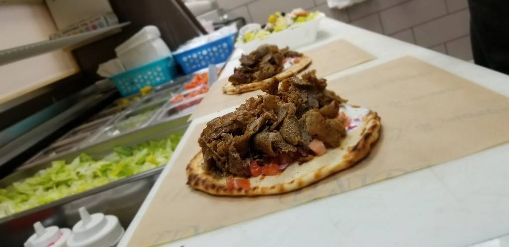 Gyros & More | restaurant | 5922 Malden Rd, LaSalle, ON N9H 0A4, Canada | 5199158005 OR +1 519-915-8005