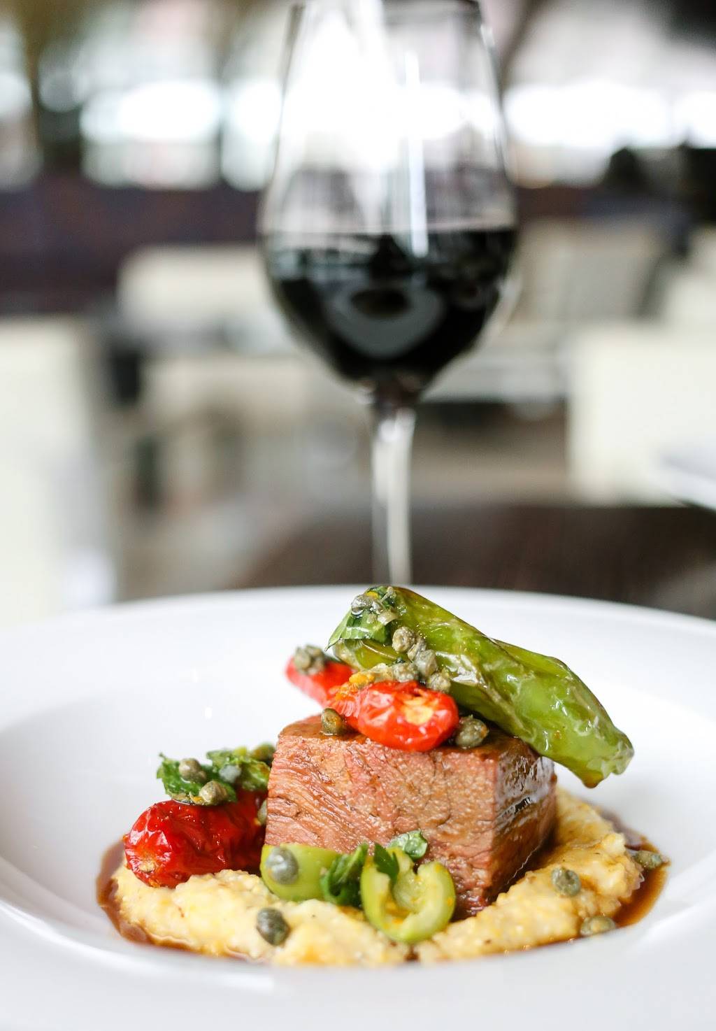 Lincoln Ristorante | restaurant | 142 W 65th St, New York, NY 10023, USA | 2123596500 OR +1 212-359-6500