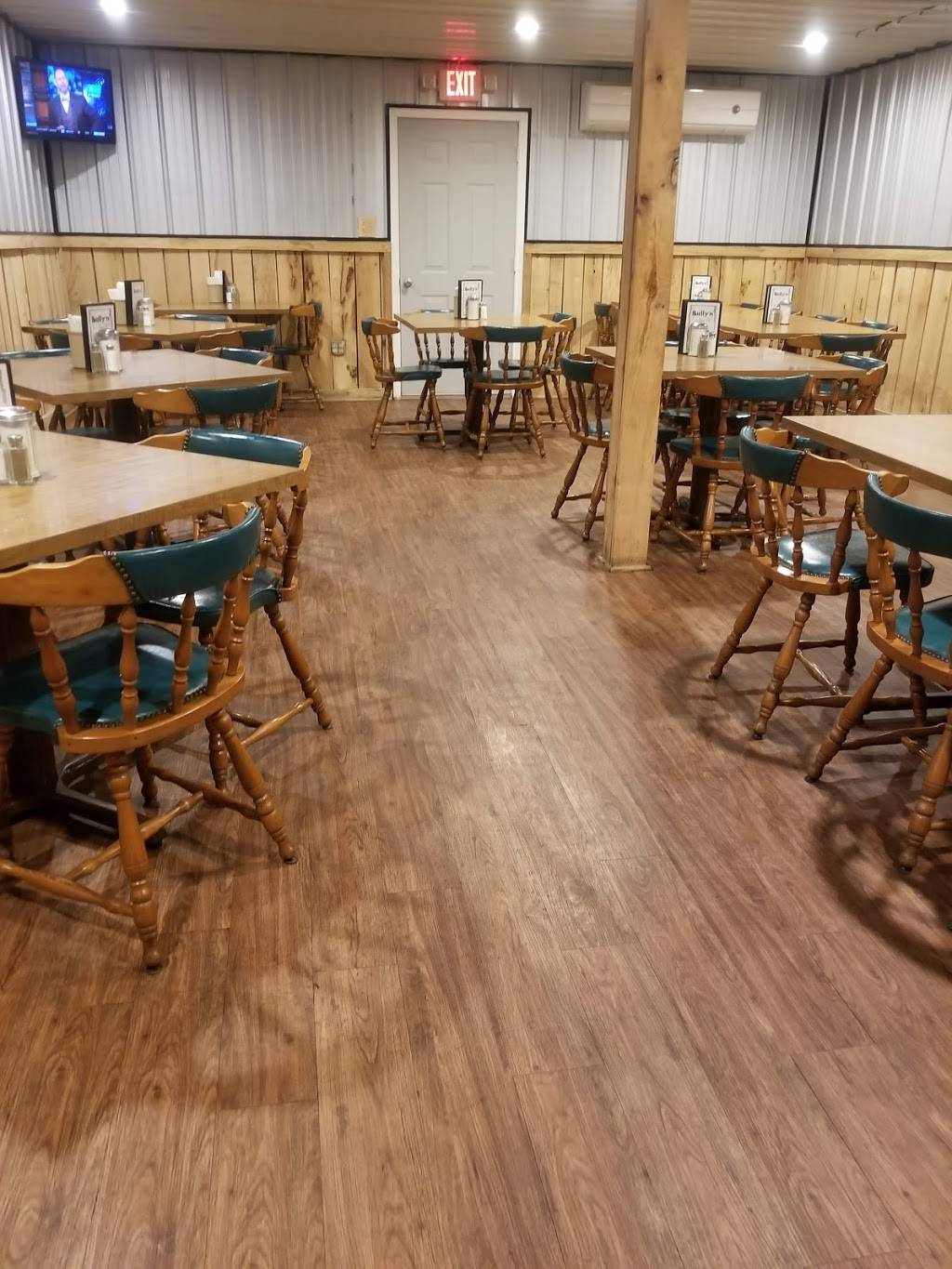 Bullys On Main St. | restaurant | 628 E Main St, Glasgow, KY 42141, USA | 2706292203 OR +1 270-629-2203