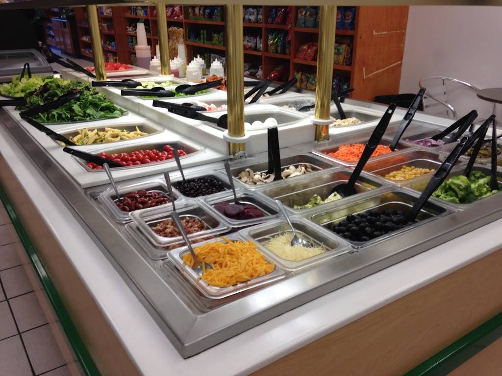 New York Deli & More | restaurant | 242 Trumbull St, Hartford, CT 06103, USA | 8607241212 OR +1 860-724-1212