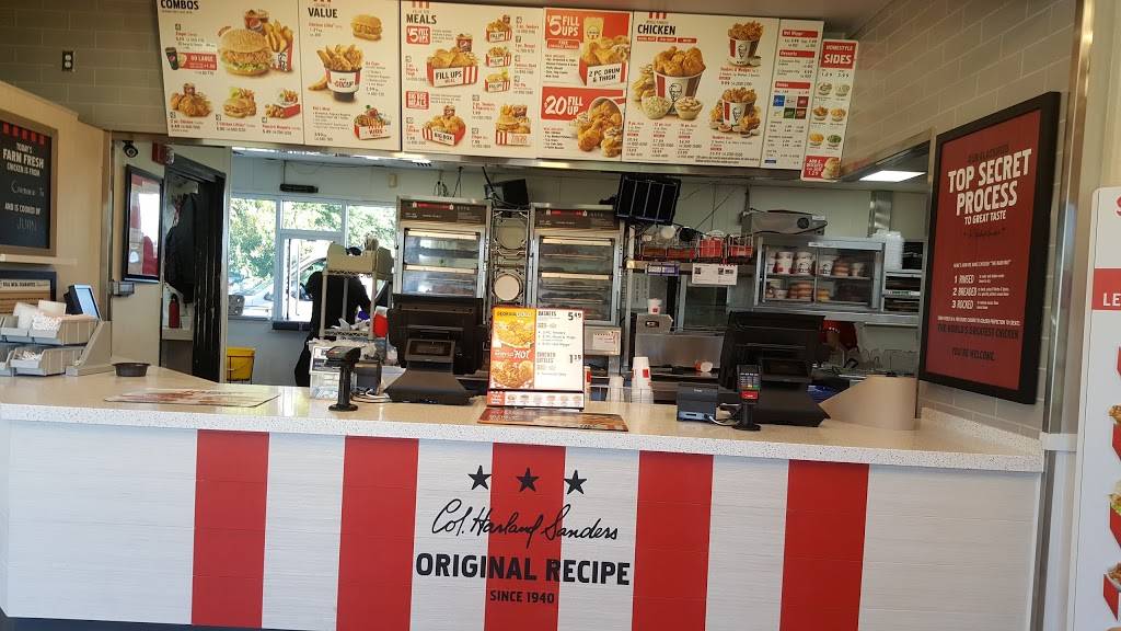 KFC | restaurant | 6301 Coit Rd, Plano, TX 75024, USA | 9727690664 OR +1 972-769-0664