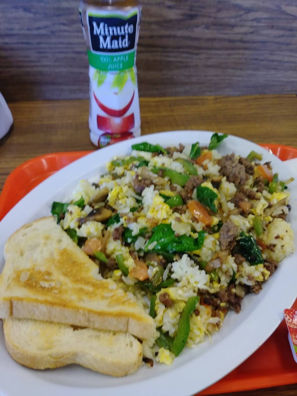 Happy Hot Dog | meal takeaway | 10601 MacArthur Blvd, Oakland, CA 94605, USA | 5106355191 OR +1 510-635-5191