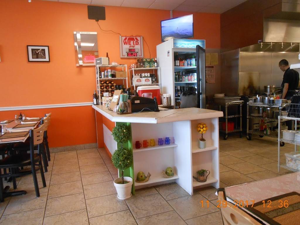 Thai Nawa Cuisine | restaurant | 814 SW Pine Island Rd #312, Cape Coral, FL 33991, USA | 2395742610 OR +1 239-574-2610