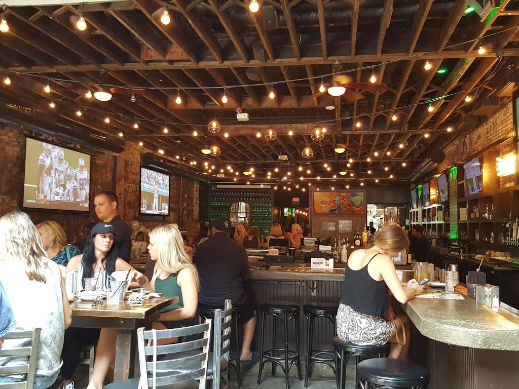 Short North Pint House | restaurant | 780 N High St, Columbus, OH 43201, USA | 6144293986 OR +1 614-429-3986