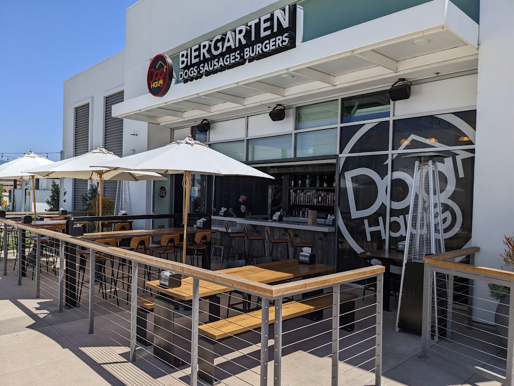 Dog Haus | restaurant | 14063 Limonite Ave #100, Eastvale, CA 92880, USA | 9099233000 OR +1 909-923-3000