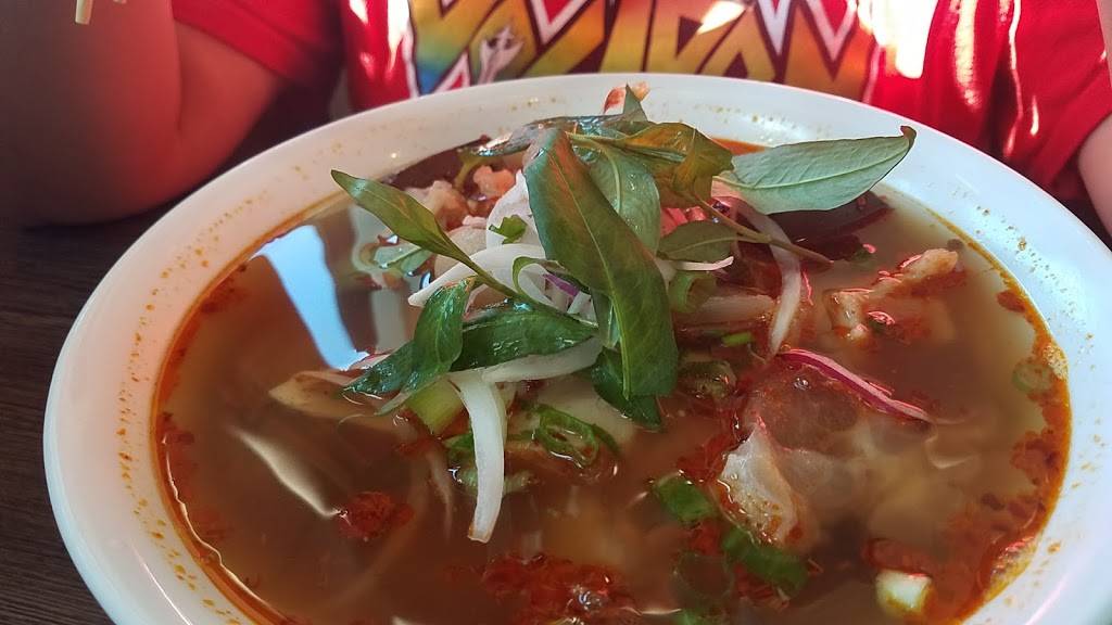 Banh Cuon Tay Ho | restaurant | 2895 Senter Rd # 110, San Jose, CA 95111, USA | 4086295229 OR +1 408-629-5229