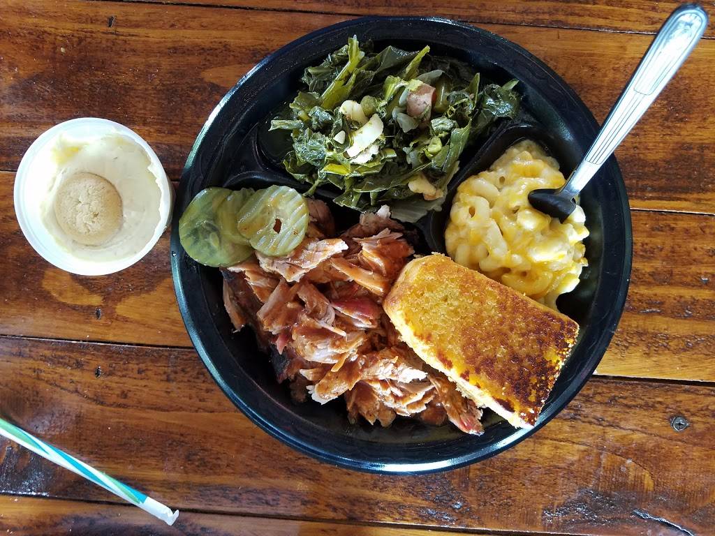 Moes Original BBQ - Lakeview | restaurant | 731 29th St S, Birmingham, AL 35233, USA | 2052525888 OR +1 205-252-5888